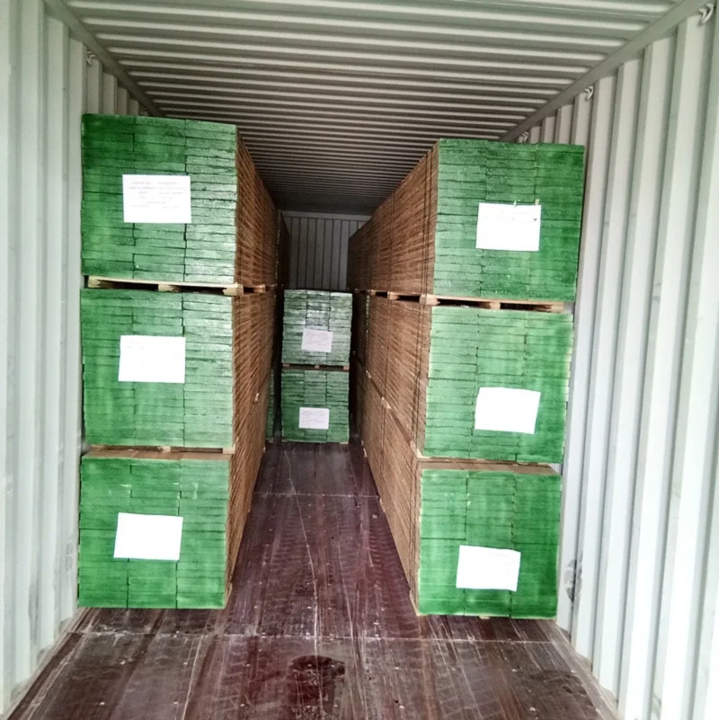 Pine LVL wooden scaffold board Glue:WBP