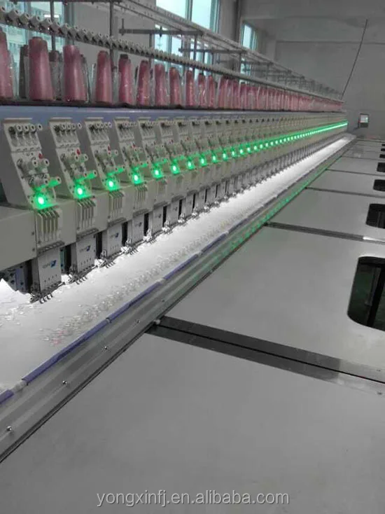 Высокоскоростная игла для вышивальной машины кружевной промышленности