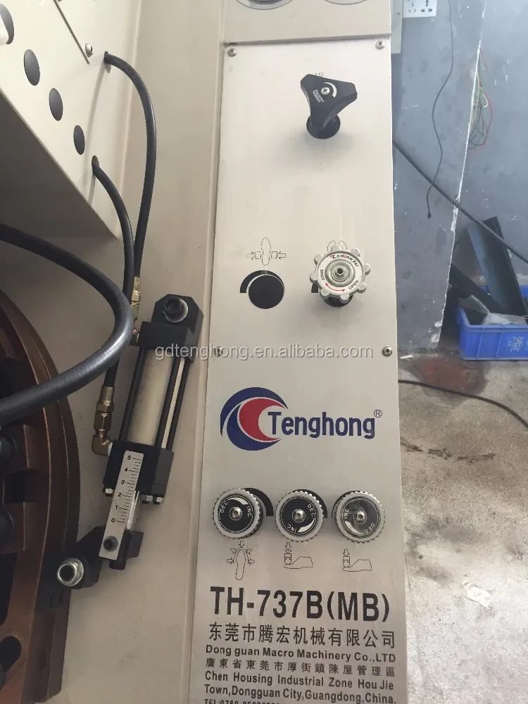 9 Pincers Hydraulic Automatic Toe Lasting Machine