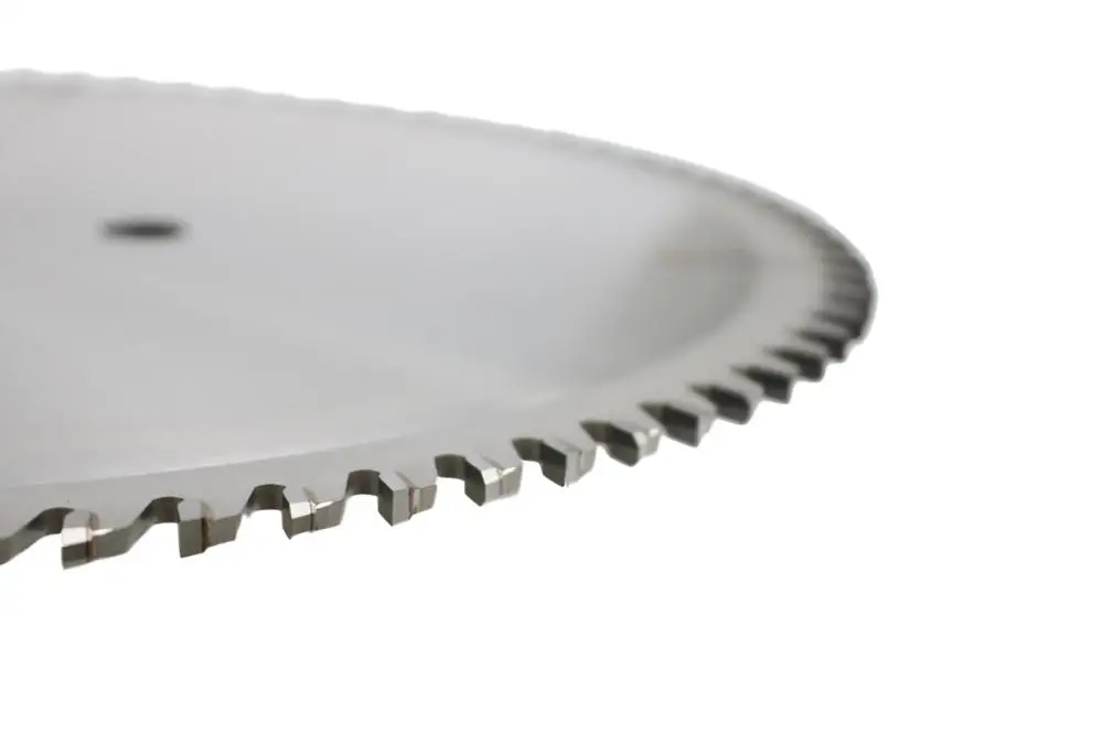 LIVTER TCT Saw Blade for Cutting laminated Wood MDF