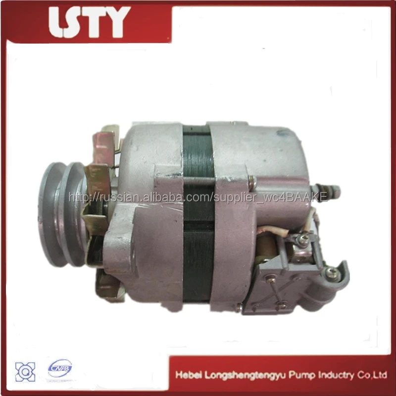 Россия беларусь грузовик генератор камаз части 6582.3701 - 02