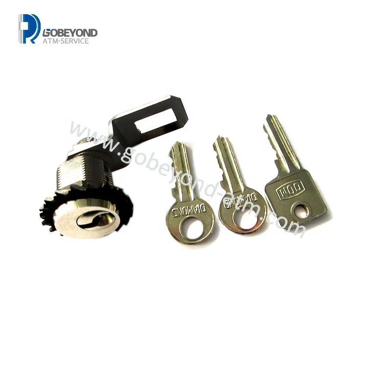 WINCOR Procash 2050XE верхний замок с 3