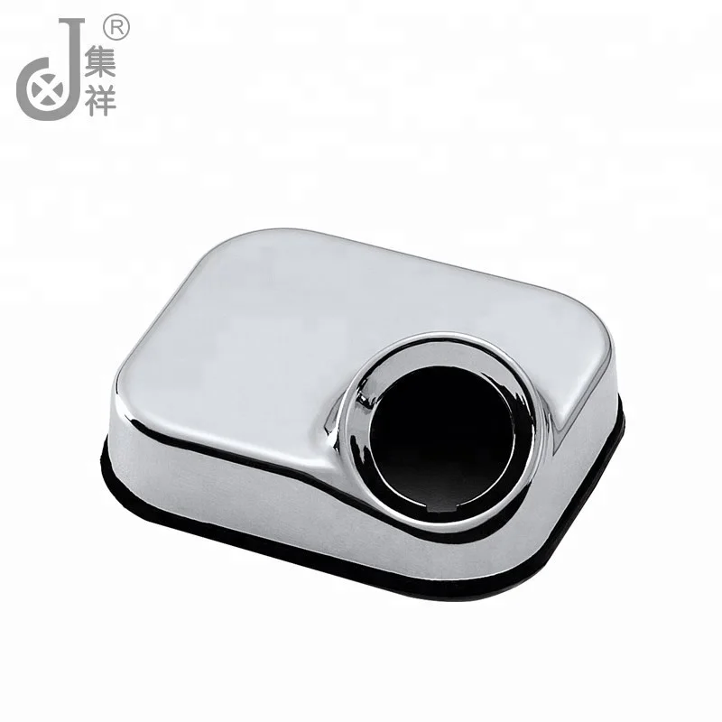 JXH007 High Quality Square White hair Salon Back Wash Basins