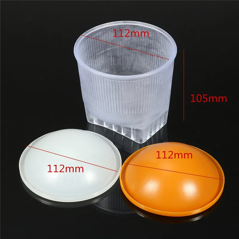 
Universal Flash Accessories Cloud Lambency Flash Diffuser 2pcs Covers Set for Flash Speedlite for Camera Speedlite P1 