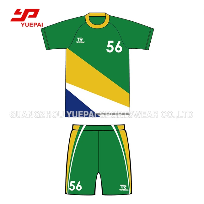 2022 OEM sport wear blank men and kids custom soccer training tracksuit retro soccer jersey football shirt for team
