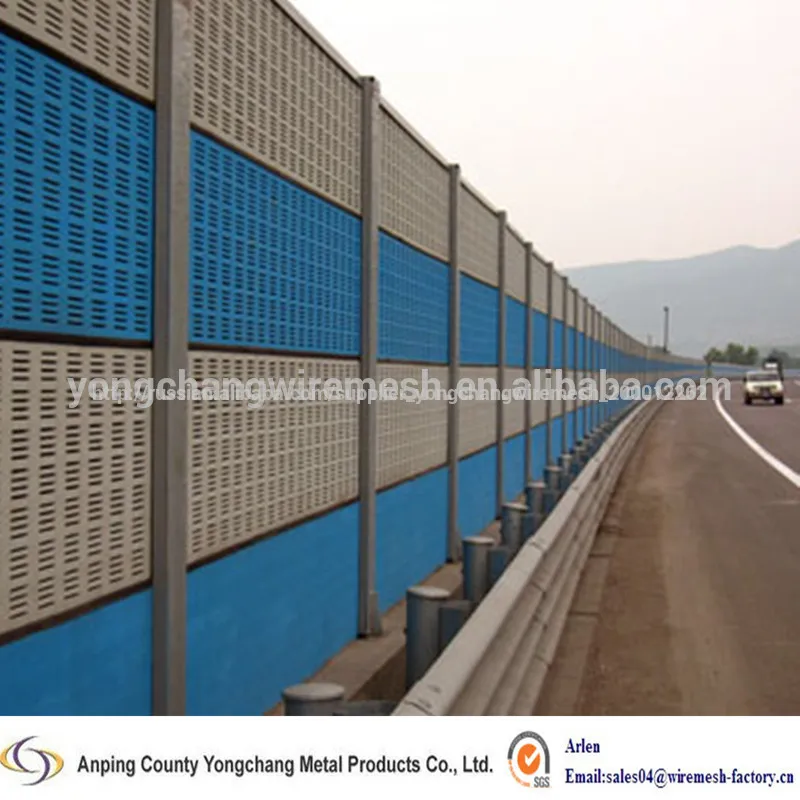 2014 ISO9001 soundproof wall covering