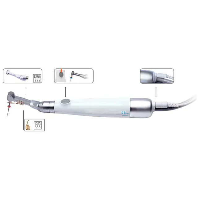 Стоматологический эндомотор C Smart-1 + с