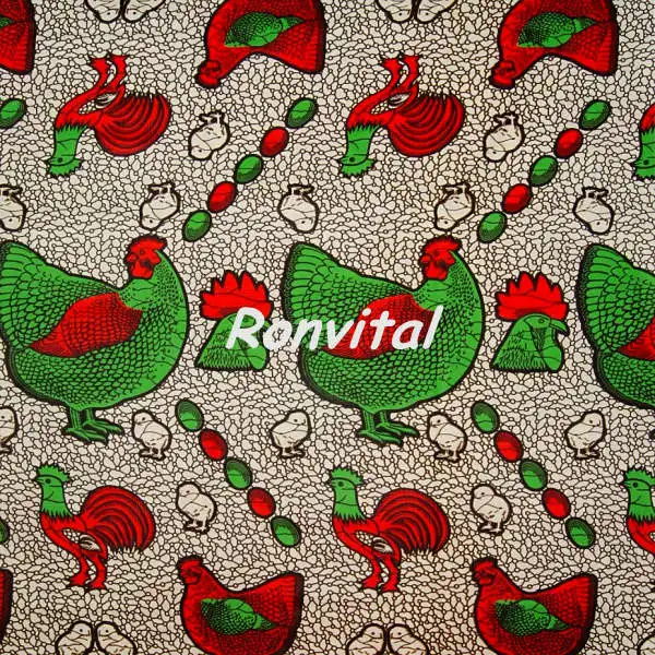 Item No.Y115 Choose classical real wax african textile fabric