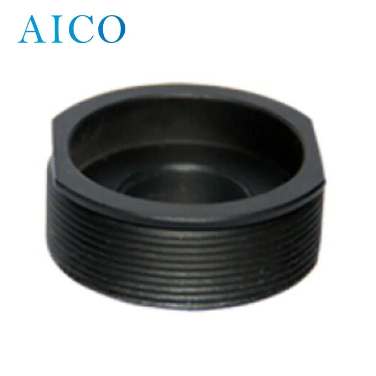 Chinese manufacturer Aluminum metal C mount c-mt to M12 S mount s-mt lens converters adaptor ring adapter