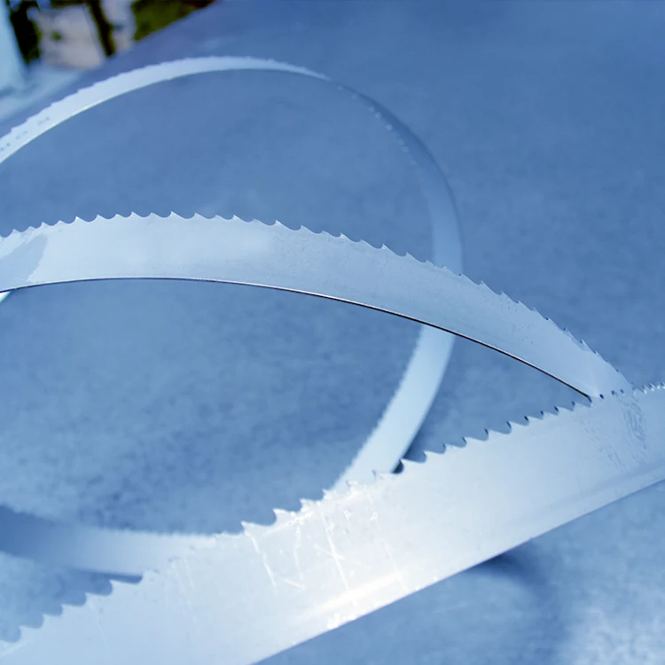 
M42 bi-metal bandsaw blade 19mmx0.9mm 