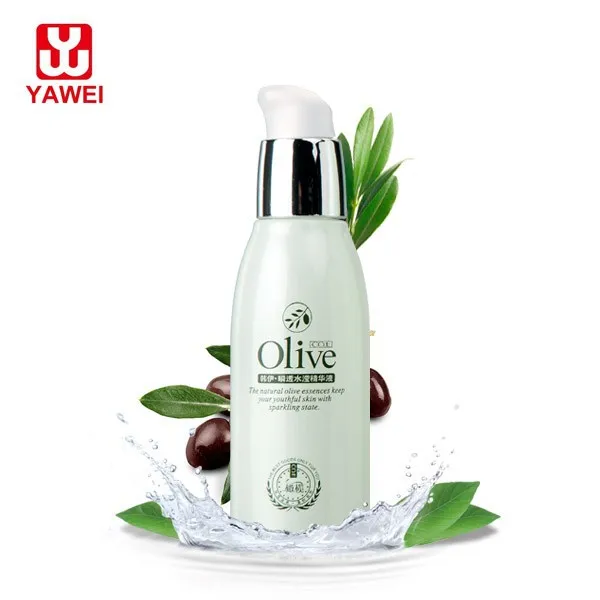 Эффективное Сыворотка для лица увлажняющий увлажнение сущность жидкости Увлажняющий Осветляющий кожу сущность