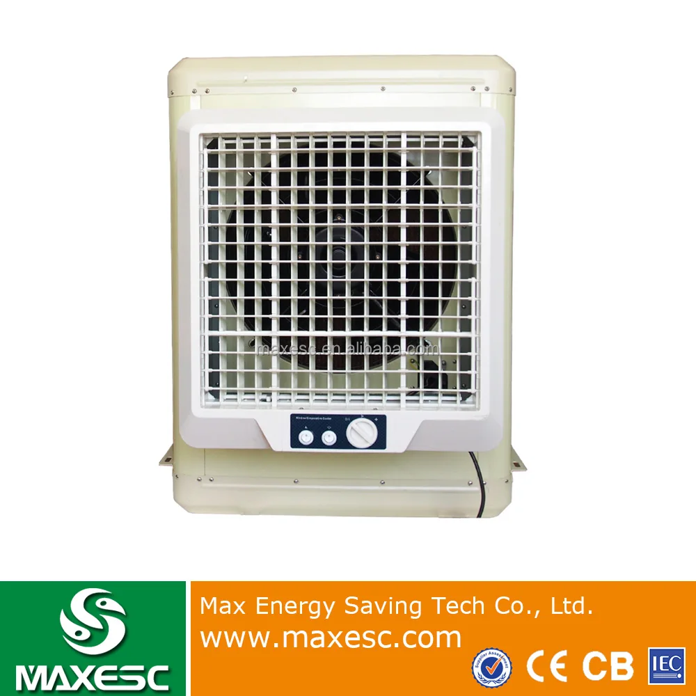 HVAC Inverter Heat Pump Split Fan Coil Window Air Water Cooler Air Conditioner