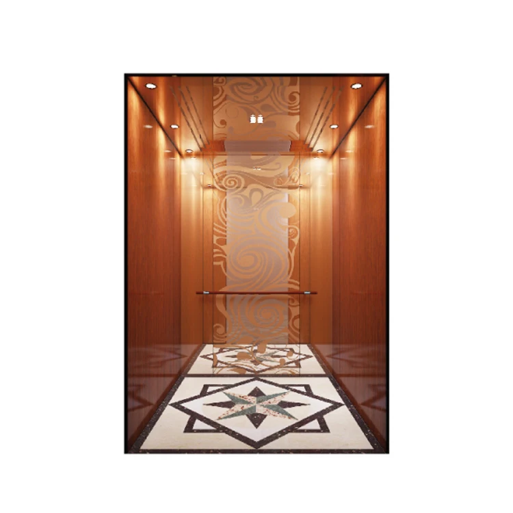 
High Quality Building Passenger Elevator Lift Price 