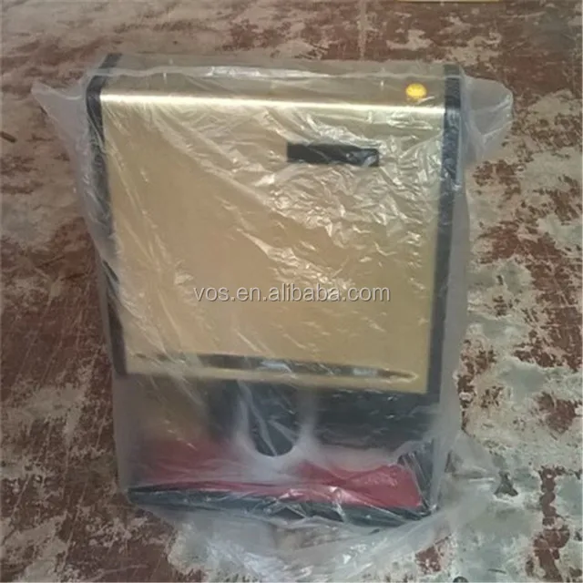 
Coin operated electric shoe polisher machine/shoe cleaning shining polisher machine 