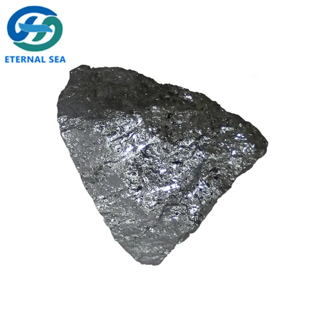 Hot sale Minerals & Metallurgy high purity si metal competitive price silicon metal 441 553 2202 3303
