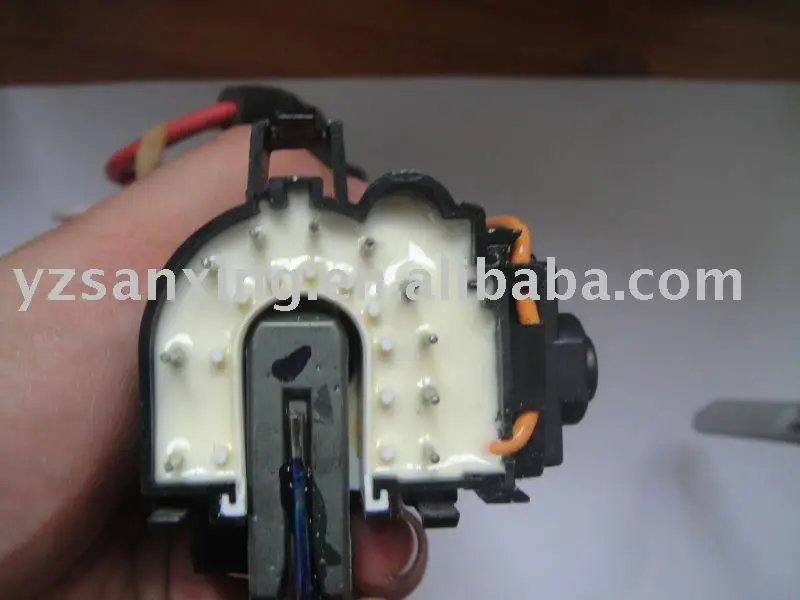 Функциональный бортовой тестер обратного хода transformerBSC27-0105D