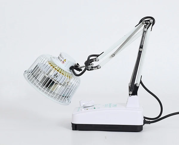 Household desktop TDP lamp electromagnetic wave treatment device