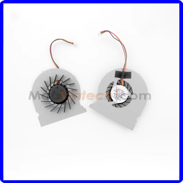 вентиляторы для ноутбуков FOXCONN NT510 NT-510 NT410 NT425 NT435 NT-A3700 NFB61A05H F1FA1