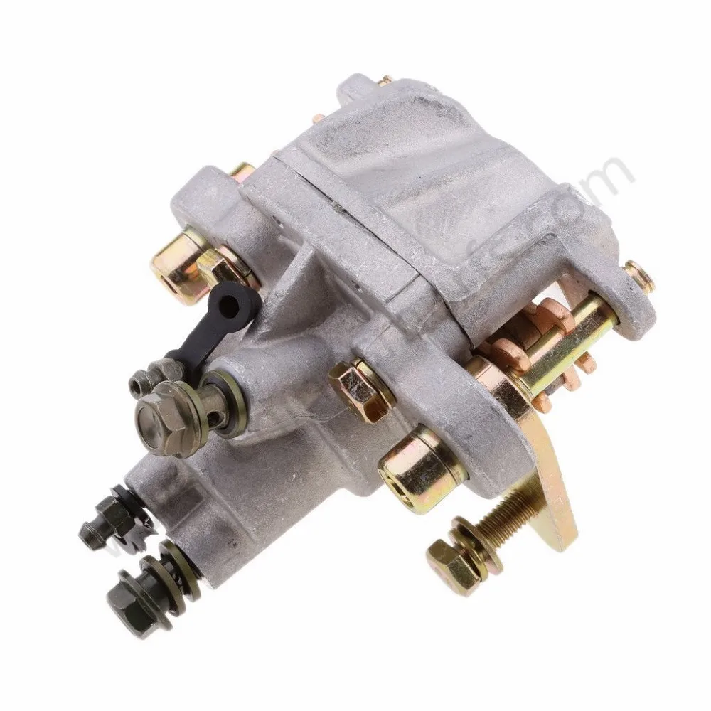 Brake Caliper For Polaris Sportsman 400 500 Rear Pads 2003-2006 OEM