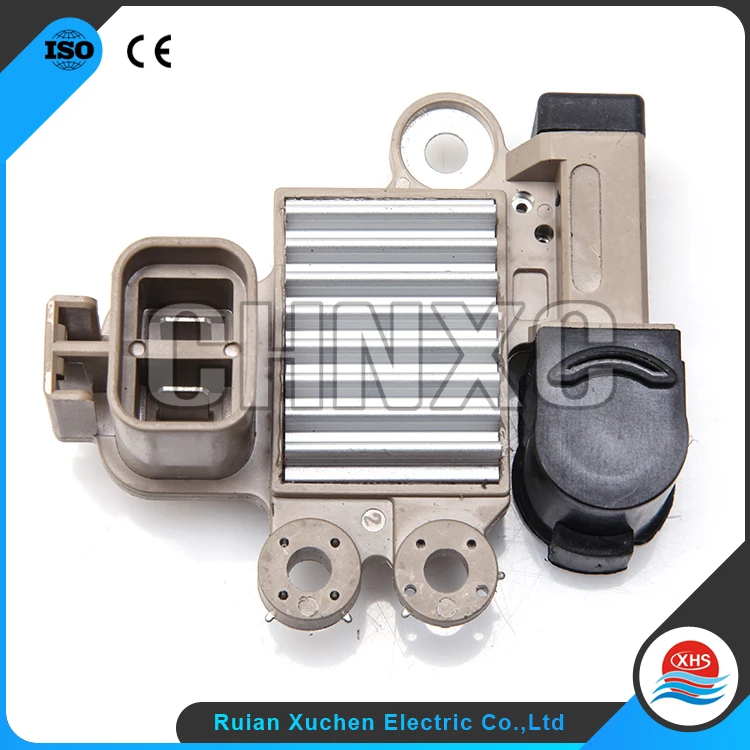 
XUCHEN Auto Parts In Turkey Ib354 Generator Ea440 Regulator 
