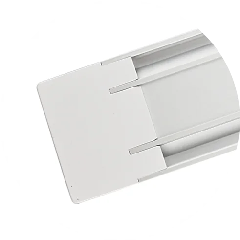 
2ft 3ft 4ft led batten light 20W 30W 40W listed DLC and ETL with three kinds of covers 