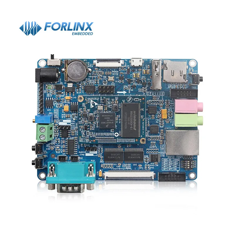 Кроссовый процессор RT1050 серия MCU на основе IMXRT1052 макетная плата 4M QSPI NORFLASH 16M SDRAM лучше и дешевле чем