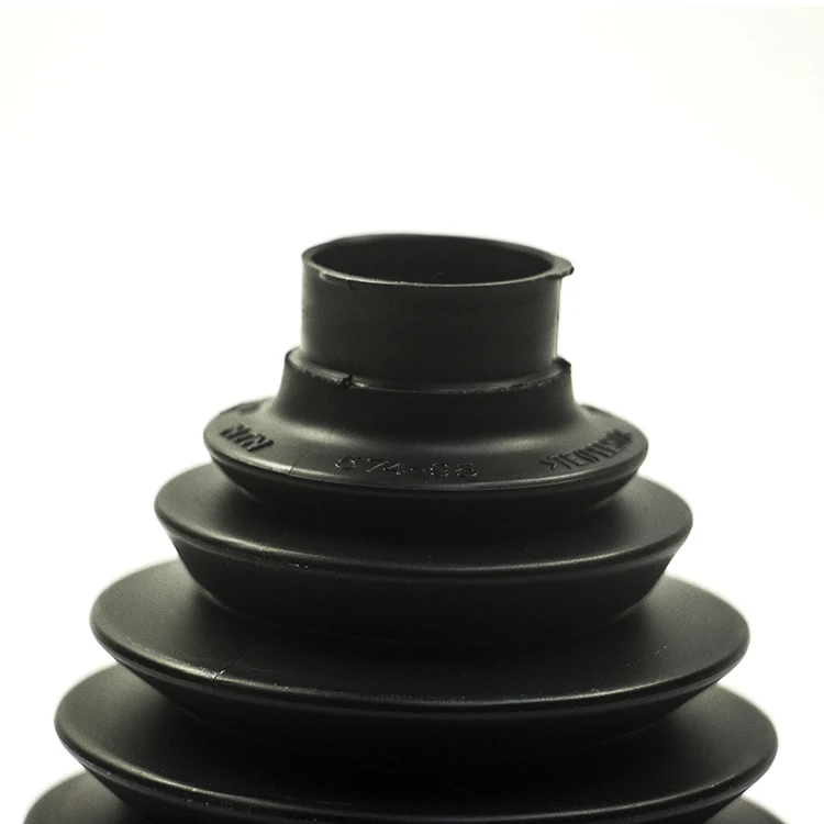 Auto parts Inner CV Joint Dust Cover Boot Rubber shaft Boot OEM 574-95 for Benz W164