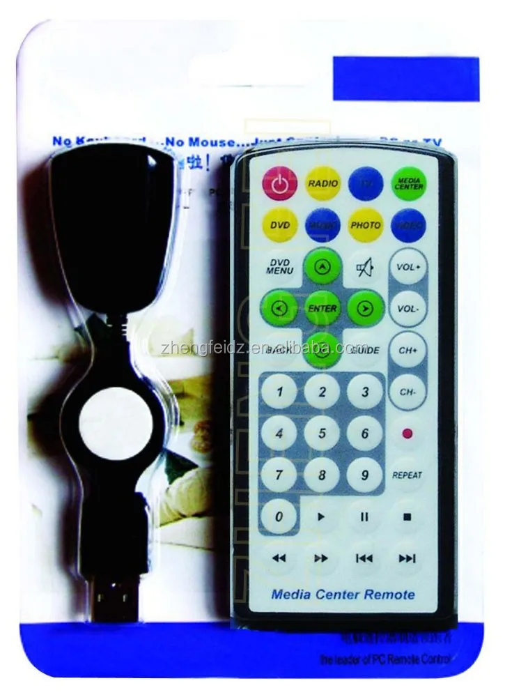 waterproof universal tv remote control jackson 10 in 1 TV/VCR/SAT/VCD/DVD/CD/CABLE/AMP CR2025