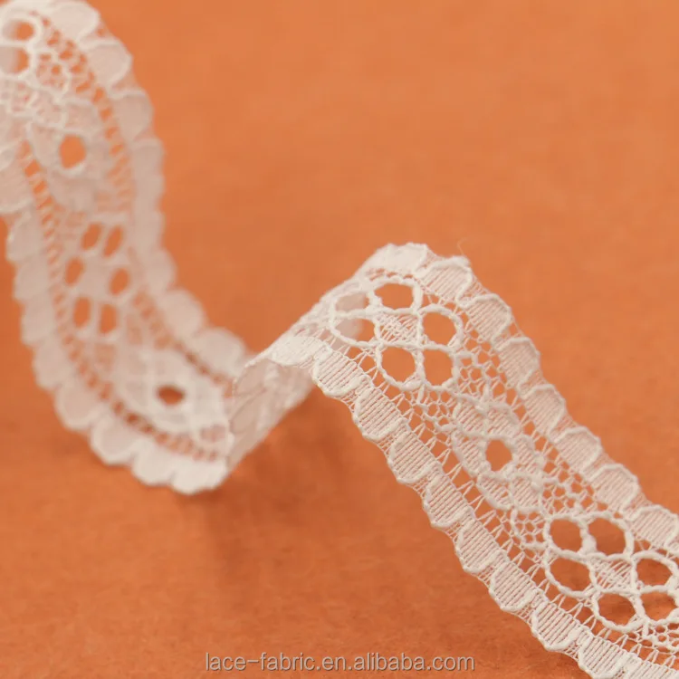 Китайский поставщик, сари, блестящая кружевная отделка, узкое кружево, индивидуальный цвет