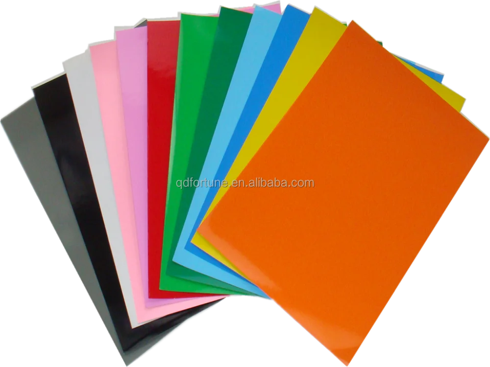 Цветная глазурованная бумага для упаковки подарков/украшения/«сделай сам»/