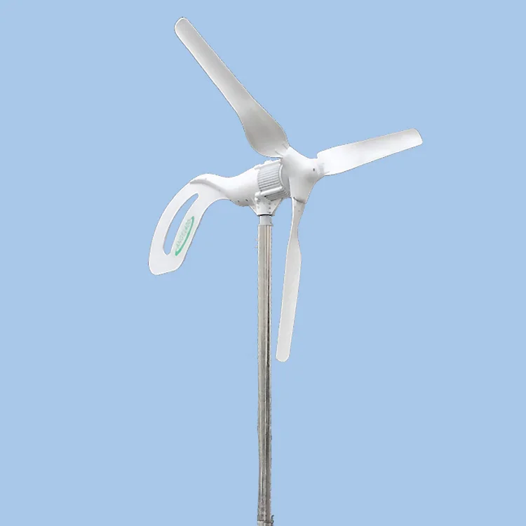 400W small residential windturbine