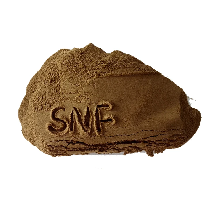 Concrete Superplasticizer SNF PNS SODIUM NAPHTHALENE SULPHONATE FORMALDEHYDE SNF10% SNF-B