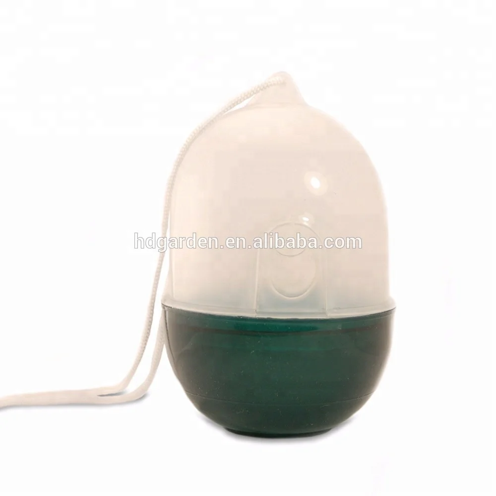Plastic Outdoor Garden animal wasp Trap