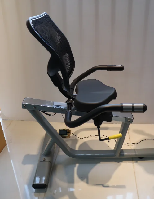 Exercise Bike bicycle ergometer Fitness Equipment