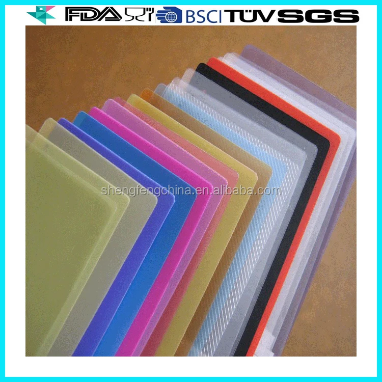 pvc plastic sheet