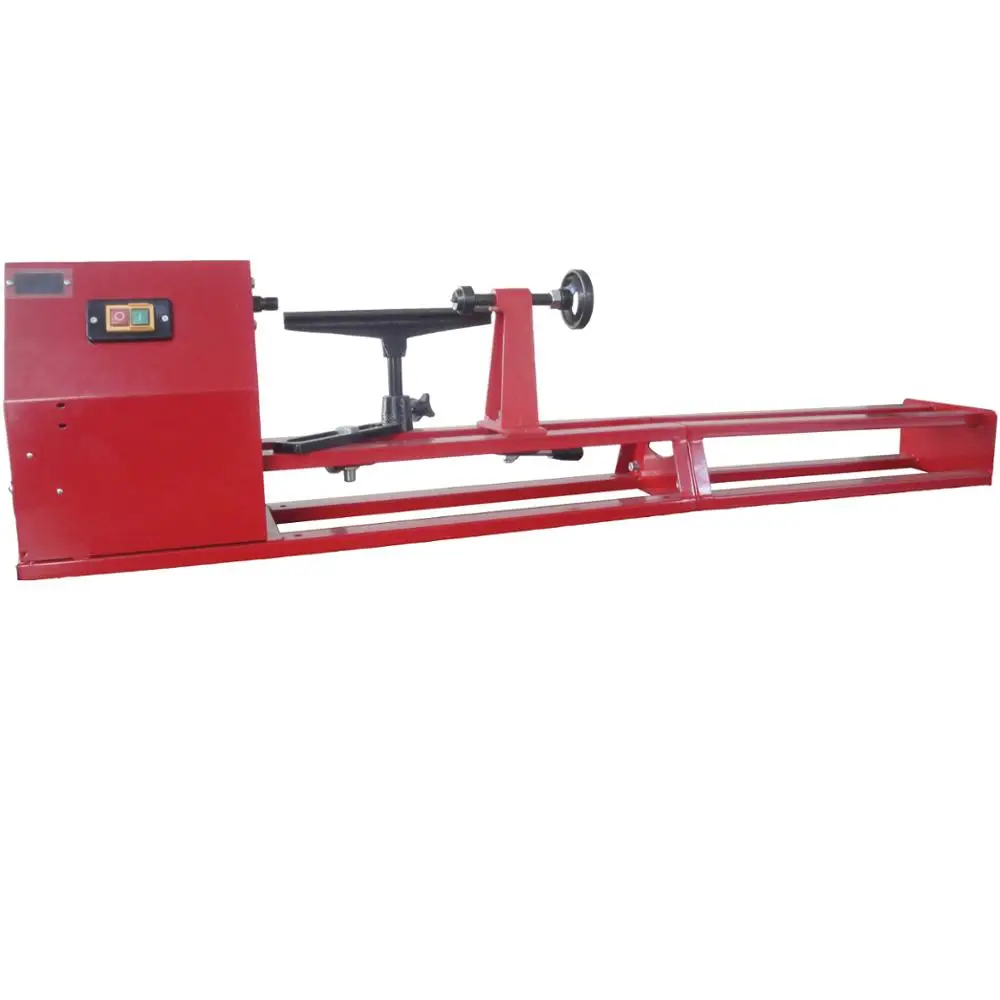 Hot Sale Mini Wood Lathe RWL1000I/RWL1000IA