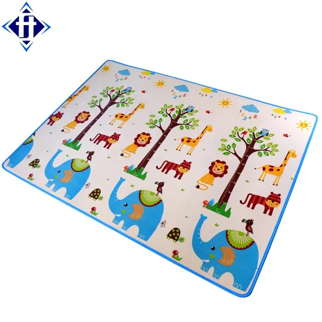 XPE Baby Play Mat 1