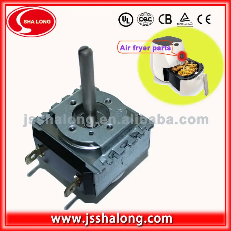 Sl-30 small mechanical timer with time regulator