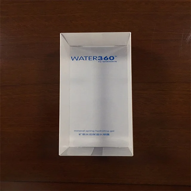 
customized fashion design Cell phone case paper packaging box 