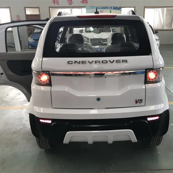 Лидер продаж производство Китай аккумулятор внедорожник LHD/RHD дешевый автомобиль Электрический взрослый для продажи