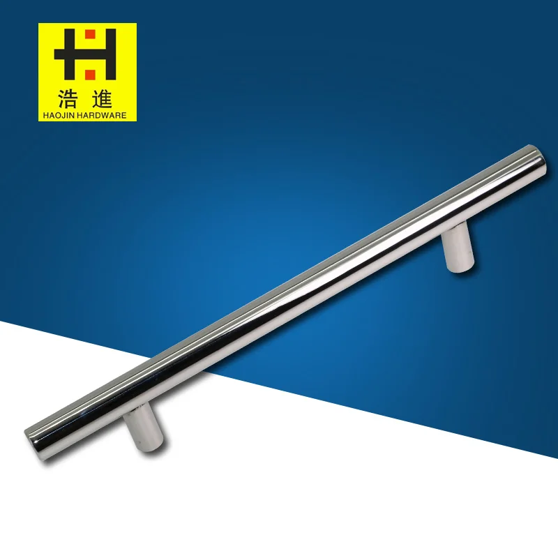 factory price Stainless Steel pull cabinet handle