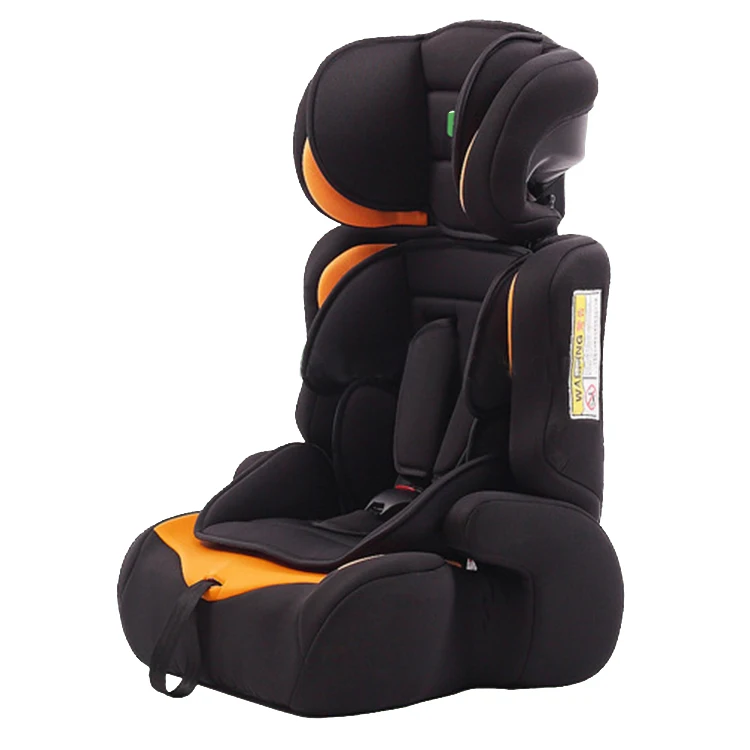 European standard ECE R44/04 baby car seat with HDPE material 1206