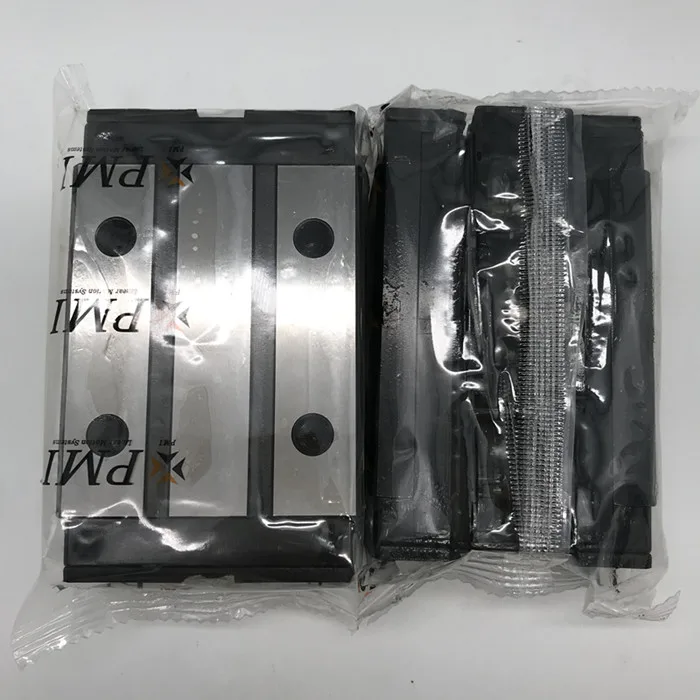 MSB30SSSFCN PMI Linear Guide Carriage Motion Block