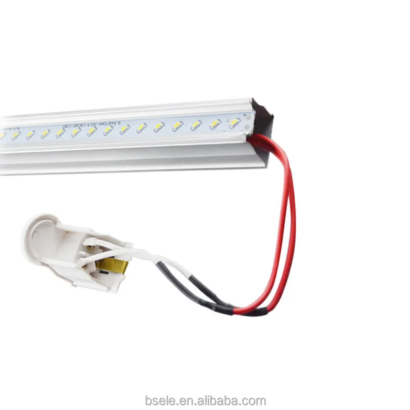 Normal Aluminum 12W 24W 900MM Tubos T5 Led Tube Lamps Light