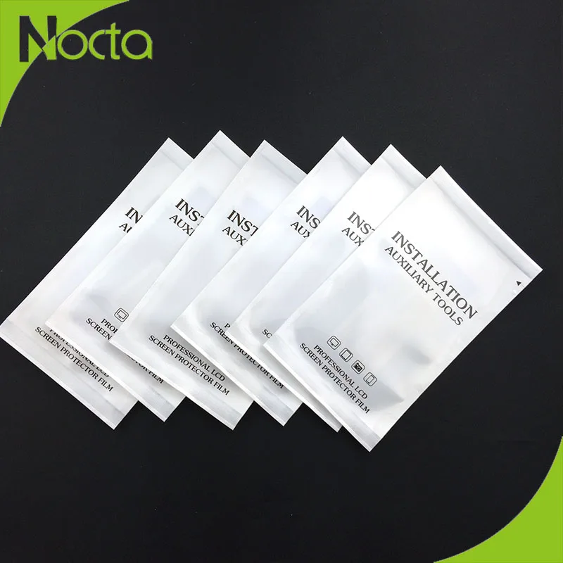 
NOCTA cleaning kit alcohol wipes for toughened glass cost 