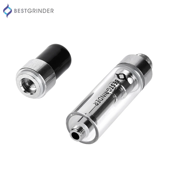 
510 thread cbd vape cartridge ceramic coil glass vapor custom packaging vaporizer 