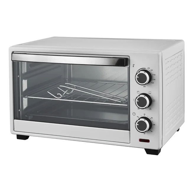 30L  Household Baking Electric Oven Toaster CB/CE/ROHS/LFGB/REACH/SAA