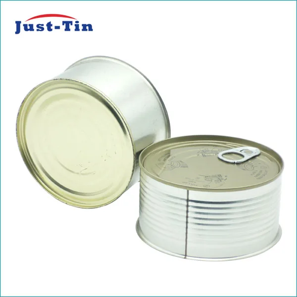 tin box can Canned tomato past