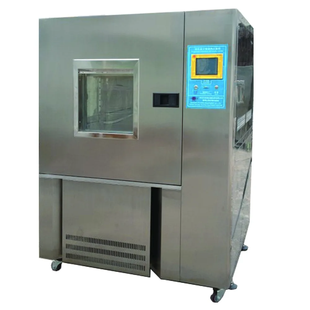 Climate test chambers for constant temp humidity testing