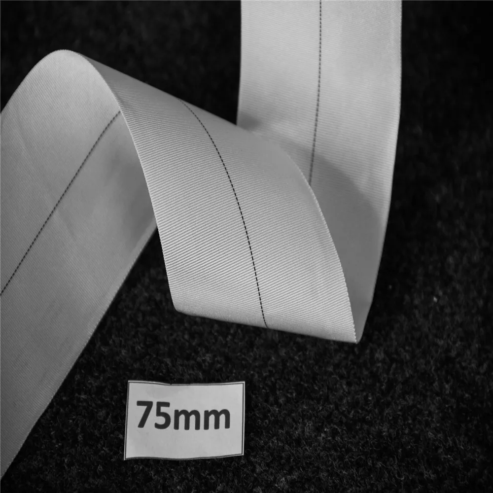 
Excellent quality 100% nylon cure and wrap Nylon curing tape Nylon wrapping tape 
